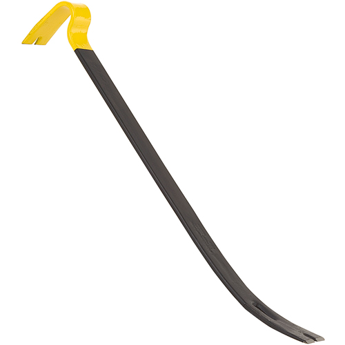 Barre-levier, 21" lo Maritime Industrial Rubber