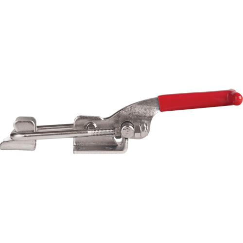 Latch Clamps, 700 lbs. Clamping Force Maritime Industrial Rubber