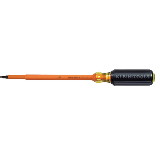Insulated Square-Recess Screwdriver Maritime Industrial Rubber
