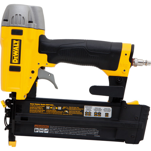 Brad Nailer Kit Maritime Industrial Rubber