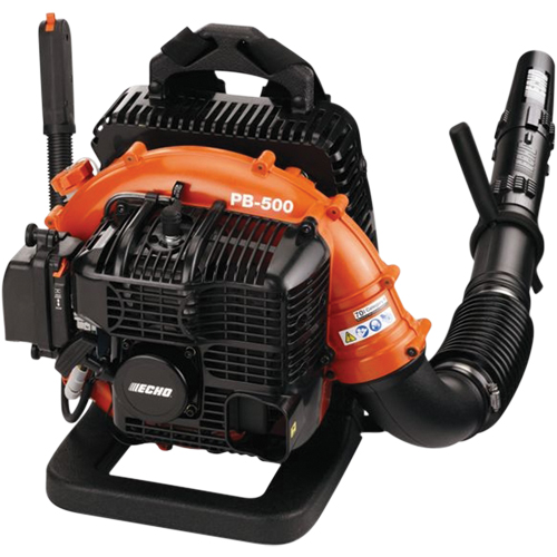 Backpack Blowers, 58.2 CC Maritime Industrial Rubber