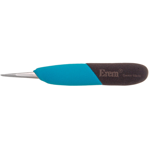 Ergonomic Tweezers Maritime Industrial Rubber
