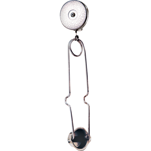 Retractor for Gas Torch Striker Maritime Industrial Rubber