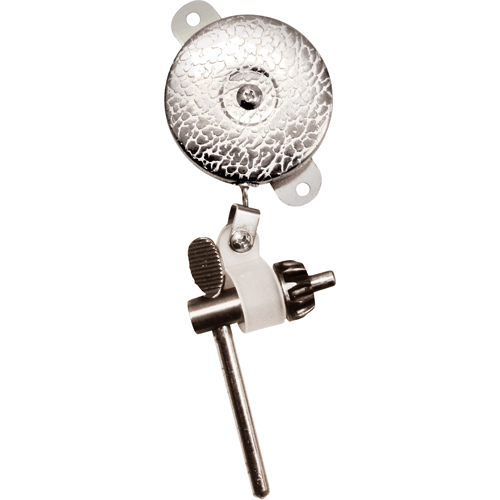 R&eacute;tracteurs Key-Bak pour cl&eacute; de mandrin Maritime Industrial Rubber