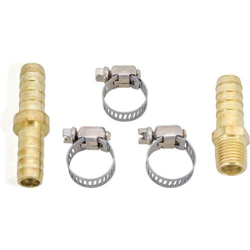 Air Hose Repair Kit Maritime Industrial Rubber