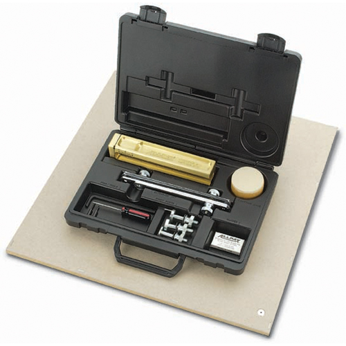 Extension Gasket Cutters - Gasket Cutter Kit (Imperial) - No. 5, 1/4" Cut Diameter Maritime Industrial Rubber