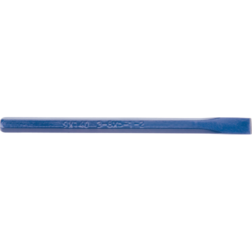 Cold Chisel Maritime Industrial Rubber