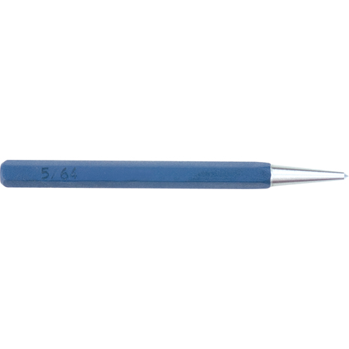 Centre Punch Maritime Industrial Rubber