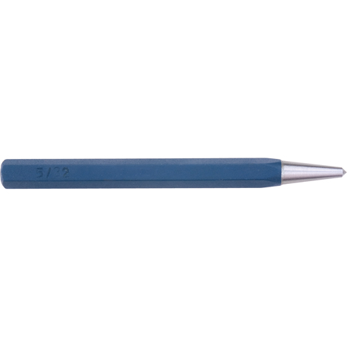 Centre Punch Maritime Industrial Rubber