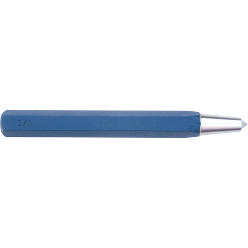 Centre Punch Maritime Industrial Rubber
