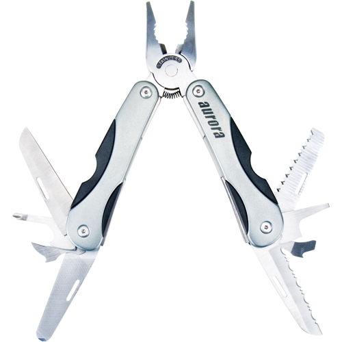 Outil Industriel Multifonction, 6-1/4" l Maritime Industrial Rubber