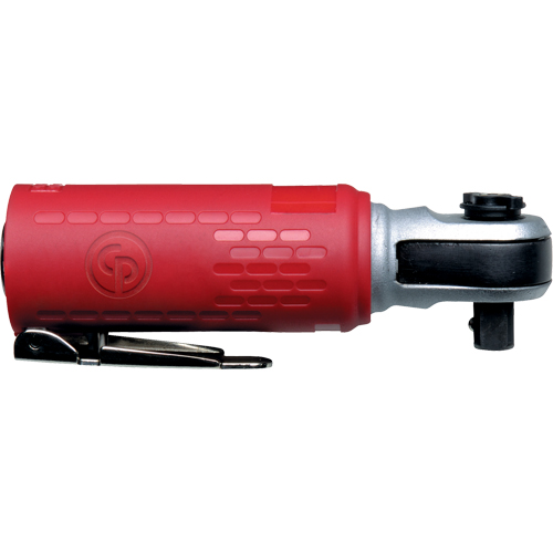 Mini cl&eacute;s &agrave; rochet, Prise de 3/8", 1/4" NPT, 12,5 pi³/min Maritime Industrial Rubber