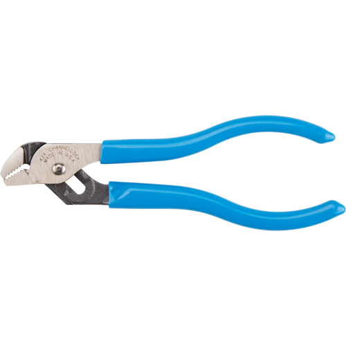 Groove Joint Pliers, 4-1/2" Maritime Industrial Rubber