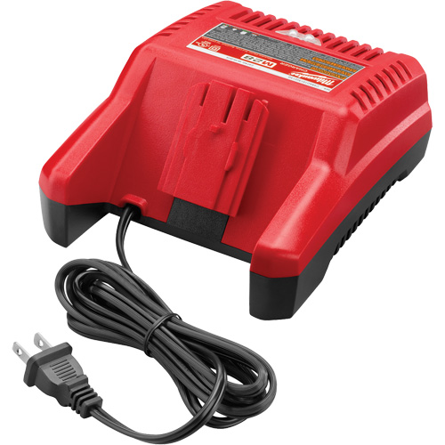 V28 & M28 Battery Charger, 28 V, Lithium-Ion Maritime Industrial Rubber