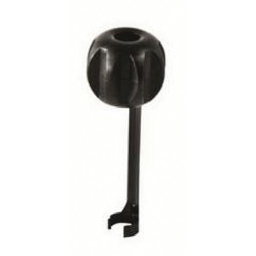 Fixation de support de tuyau M-Spector 360 Maritime Industrial Rubber