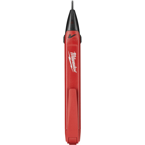 Voltage Detector, 50 - 1000 V, Sound Alert Maritime Industrial Rubber