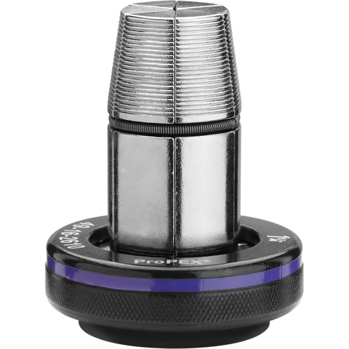 T&ecirc;te d'expansion ProPEX M18 Maritime Industrial Rubber