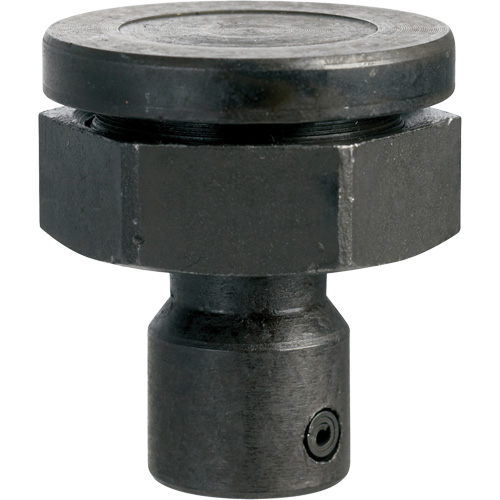 Heavy-Duty MorPad Assembly Maritime Industrial Rubber