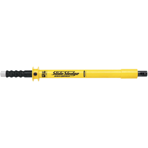 Multi-Head Hammer, 46" L Maritime Industrial Rubber