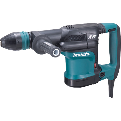 AVT&reg; SDS-Max Demolition Hammer Maritime Industrial Rubber