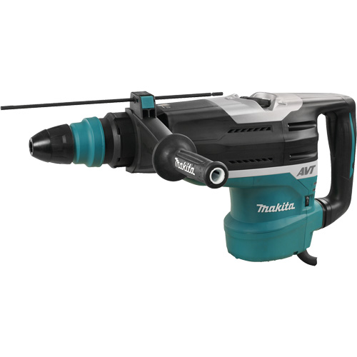 Advanced AVT&reg; SDS-Max Rotary Hammer Maritime Industrial Rubber