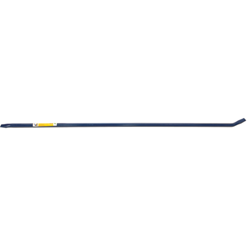 Pinch Bar Hexagon, 24" Maritime Industrial Rubber