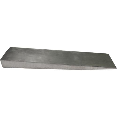 Fox Wedge - Stainless Steel Maritime Industrial Rubber