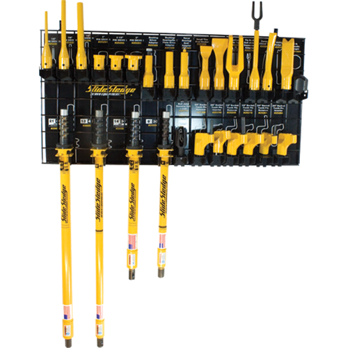 Heavy Equipment Master Kit Maritime Industrial Rubber