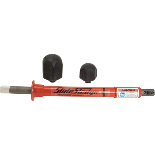 Jeu de marteaux de pr&eacute;cision. 9 mcx Maritime Industrial Rubber