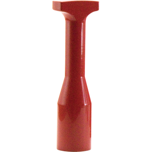Hammerhead Tip Maritime Industrial Rubber