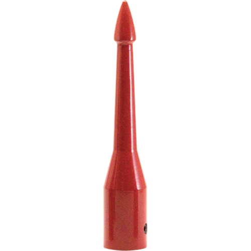 Long Pick Tip Maritime Industrial Rubber