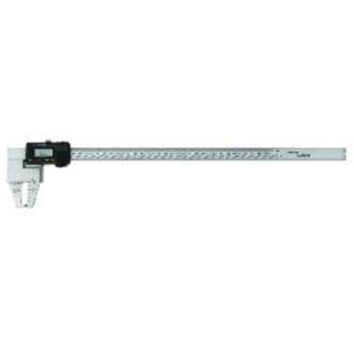 Jauge num&eacute;rique 10" SAE/m&eacute;trique pour tambour de frein Maritime Industrial Rubber