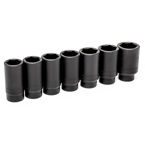 Axle Nut Set Maritime Industrial Rubber