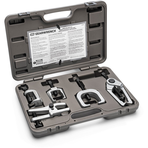 Front End Service Set Maritime Industrial Rubber