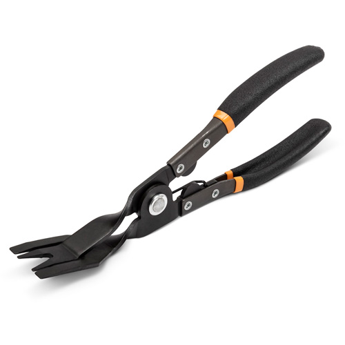 3-Piece Body Clip Plier Set Maritime Industrial Rubber