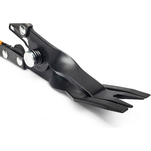 3-Piece Body Clip Plier Set Maritime Industrial Rubber