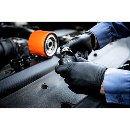 Jeu de douilles d'entretien pour contenant d'huile 6 mcx Maritime Industrial Rubber