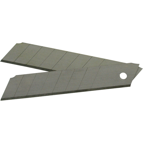 Lames de rechange, Style Cassable Maritime Industrial Rubber