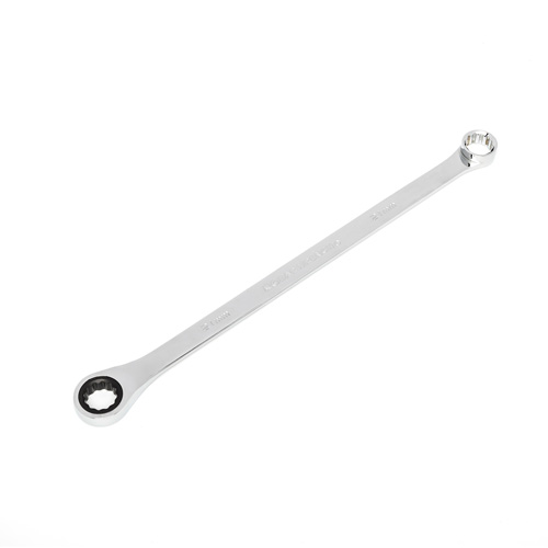 Cl&eacute; &agrave; cliquet avec boîtier double &agrave; 72 dents XL Gearbox Maritime Industrial Rubber