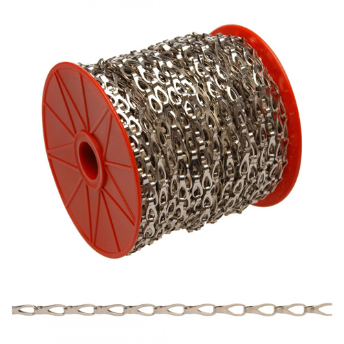 Chaîne &agrave; ch&acirc;ssis d'artisanat Maritime Industrial Rubber