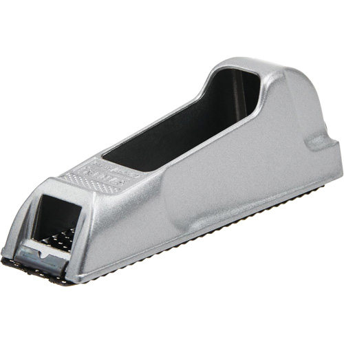 Rabot de poche Surform Maritime Industrial Rubber