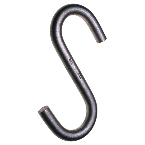 Crochet en S Cam-Alloy Maritime Industrial Rubber