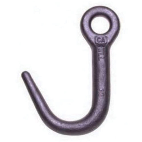 Cam-Alloy&reg; J-Hook Maritime Industrial Rubber