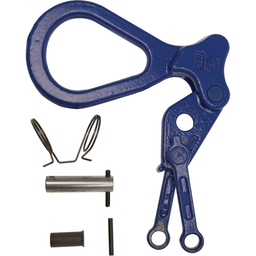 Replacement Shackle Kit Maritime Industrial Rubber