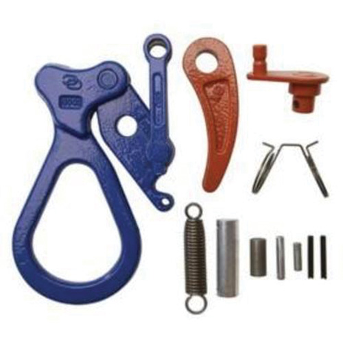 Trousse de chape de rechange Maritime Industrial Rubber