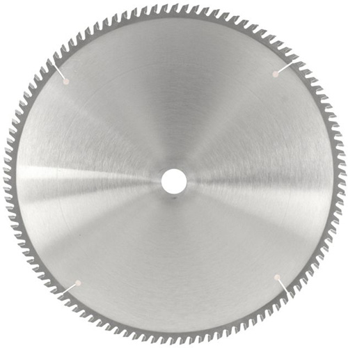 Lame de scie &agrave; voie &eacute;troite, 14", 108 dents, Pour Bois Maritime Industrial Rubber