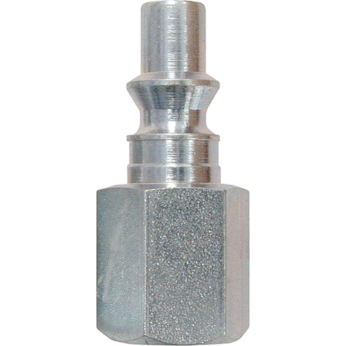 1/4 ARO 210 Interchange Plugs, 1/4" Maritime Industrial Rubber