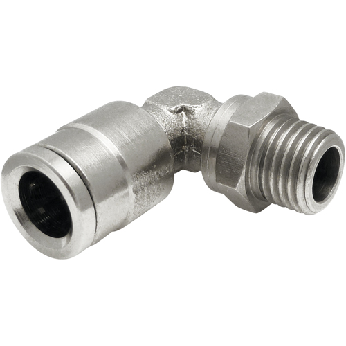 P.T.C. Swivel Elbows Maritime Industrial Rubber