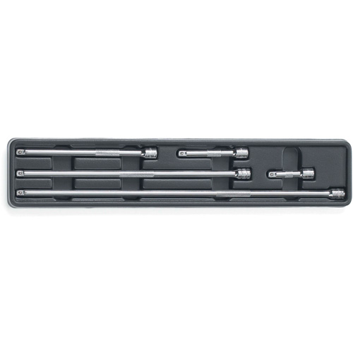 Jeu de rallonges de 1/4" de 5 morceaux Maritime Industrial Rubber