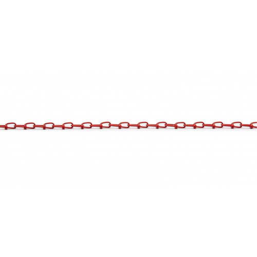 Chaîne double torsion en inconel Maritime Industrial Rubber